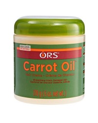 ORS Carrot Oil Creme 170 g