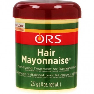 ORS Hair Mayonnaise Treatment For Damaged Hair 227 g
