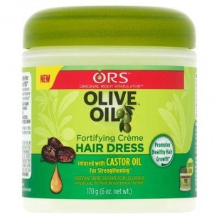 ORS Olive Oil Creme Hairdress 170 g
