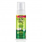ORS Olive Oil Moisture Restore Foam Wrap