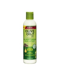 ORS Olive Oil Moisturizing Hair Lotion 251 ml