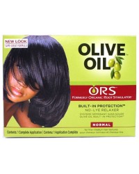 ORS Olive Oil No Lye Relax 1 Normal Application