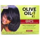 ORS Olive Oil No Lye Relax 1 Normal Application
