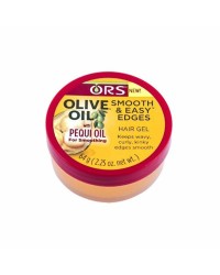 ORS Olive Oil With Pequi Oil Smooth And Easy Edge Hair Gel 64 g
