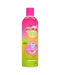 African Pride Dream Kids Anti Humidity Anti Reversion Shampoo 355 ml