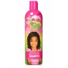 African Pride Dream Kids Olive Miracle Detangling Moisturizing Shampoo 355 ml