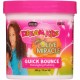 African Pride Dream Kids Quick Bounce Detangling Pudding 425 g