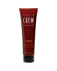 American Crew Firm Hold Styling Gel 250 ml (Tube)