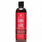 As i am Long luxe Conditioner 12oZ