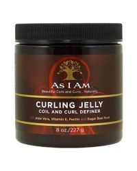 Curling Jelly 8oz