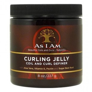 Curling Jelly 8oz