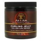As i am Curling Jelly 8oz
