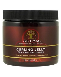Curling Jelly 16oz