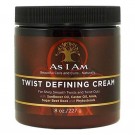 As i am Twist Defining Cream 8oZ