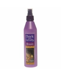 Dark & Lovely Braid Spray 250 ml