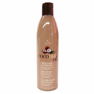 Hair Chemist Coconut Oil Revitalizing Conditioner 295,7 ml