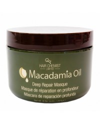 Hair Chemist Macadamia Oil Deep Repair Masque 227 g
