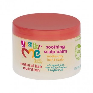 Just For Me Hair Milk Soothing Scalp Balm 96,3 g