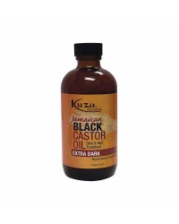Kuza Jamaican Black Castor Oil Extra dark 118 ml