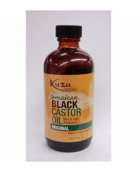 Kuza Jamaican Black Castor Oil original 118 ml