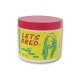 Lets Dred Natures Bees Wax 4 FL OZ
