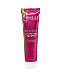 Mielle Organics Mongongo Oil Pre Shampoo Treatment 148 ml