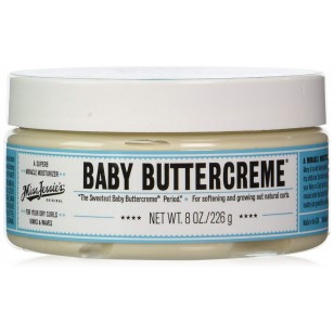 Miss Jessies Baby Butter Creme 8 OZ
