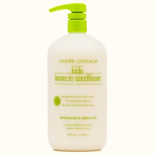 Mixed Chicks Kids Leave In Conditioner 1 Litre