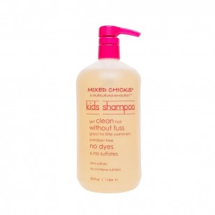 Mixed Chicks Kids Shampoo 1 liter