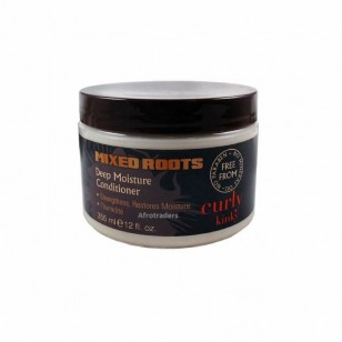 Mixed Roots Deep Moisture Conditioner 355 ml