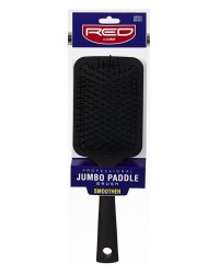 RED By Kiss Premium Jumbo Paddle Brush (BSH03)