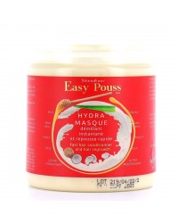 Easy Pouss HYDRA MASK, DETANGLING & REGROWTH FAST