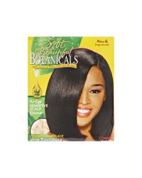S&B Botanicals Relaxer Coarse