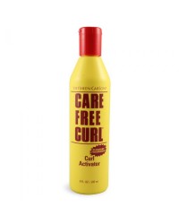 SC Care Free Curl Activator 473 ml
