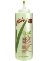 Vitale Olive Oil Breeze Shampoo 14oz VN04