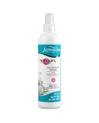 Activilong: ActiCurl - Activator Spray 250ml