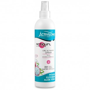 Activilong: ActiCurl - Activator Spray 250ml
