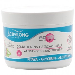 Activilong: ActiCurl - Cond Hair Care Mask 200ml