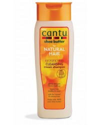 Cantu Cleansing cream Shampoo 13.5 oZ