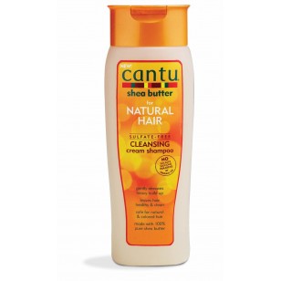 Cantu Cleansing cream Shampoo 13,5 oZ