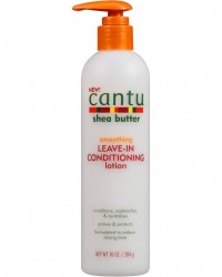 Cantu leave in conditioning lotion 10 oZ