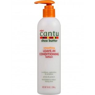 Cantu leave in conditioning lotion 10 oZ