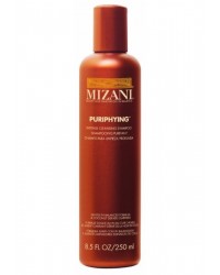 Mizani Puriphying Intense Cleansing Shampoo 250 ml