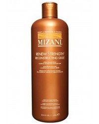 Mizani Renew Strength Reconstruction Gelee 250 ml