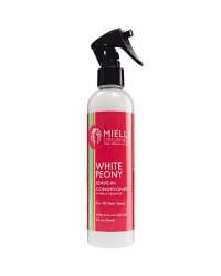 Mielle Organics white peony Leave In Conditioner 240 ml