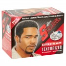 Lusters Products S Curl Comb Thru Texturizer Texturant Extra Strength