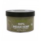 Kuza Hundred Percent Indian Hemp Hair And Scalp Treatment 226 g