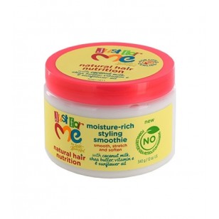 Just For Me Moisturizing Rich Styling Smoothie 340g