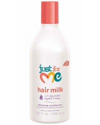 Just For Me Hair Milk Silkening Conditioner 399 ml