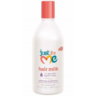 Just For Me Hair Milk Silkening Conditioner 399 ml